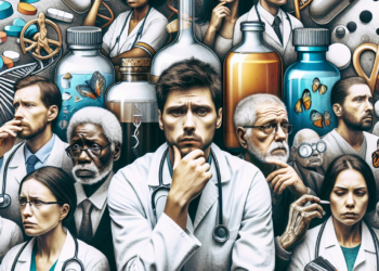 What research reveals about doctors’ reluctance to address addiction