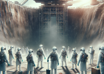 When the last pit is closed