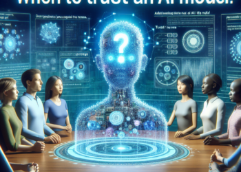 When to trust an AI model