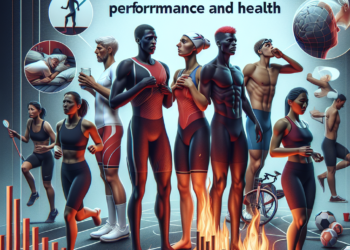 Widespread practice among athletes harms both performance and health