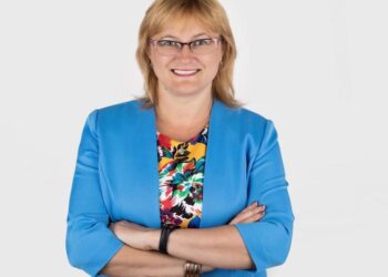 Prof. Vilmantė Kumpikaitė-Valiūnienė