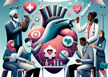 World leaders unite to embed social participation in health systems