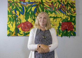 Dr. Cheryl Forchuk
