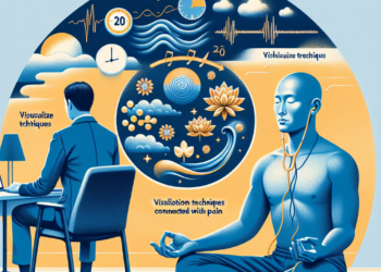 20 minutes of mindful breathing can rapidly reduce intensity of