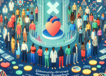 $20M community-driven research funding aims to reduce inequities, improve health