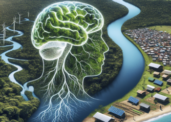 A new way of thinking about the economy could help protect the Amazon, and help its people thrive