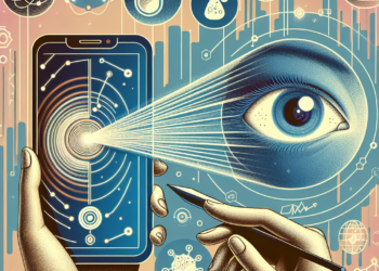 AI for early detection of pediatric eye diseases using mobile photos