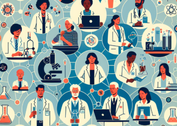 ASBMB honors 10 scientists for scientific and community contributions