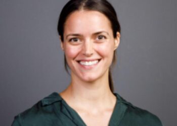 Hannah Glesener