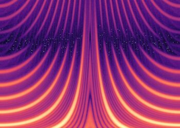 nuclear frequency comb