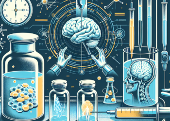 Alzheimer’s drug may someday help save lives by inducing a state of “suspended animation”