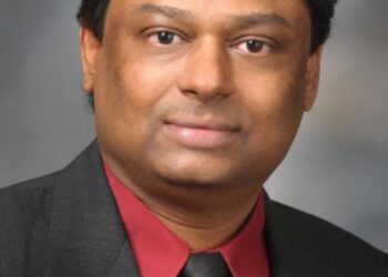 Sanjay Shete, Ph.D.
