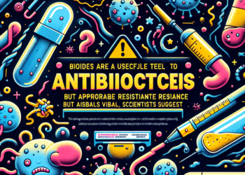 Biocides are a useful tool to combat antibiotic resistance but appropriate use is vital, scientists suggest