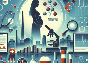 Birmingham host to investigational treatment trial which could improve outcomes of pregnancies affected by severe haemolytic disease