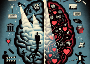 Brain research: Study shows what your favourite film genres reveal about your brain