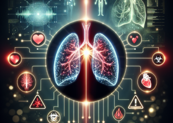 Brigham researchers use AI tools to uncover connections between radiotherapy for lung cancer and heart complications