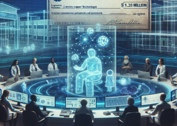 CU researchers awarded $1.35 million grant to develop decision support technology for long-term care facilities