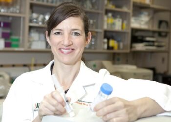 Elizabeth Franzmann, M.D.