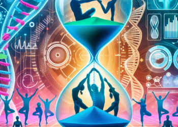 Can flexibility help people live longer?