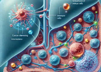 Cancer stem cell-immune cell crosstalk in the tumor microenvironment for liver cancer progression