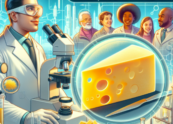 Cheese of the future: Consumers open to animal-free alternatives