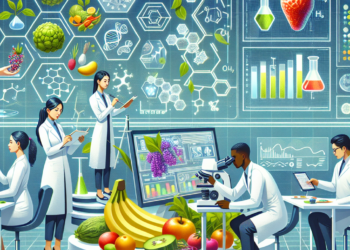 Chemical and nutritional profile of fruit, vegetables and co-produts to improve human health