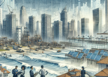 Coastal cities must adapt faster to climate change