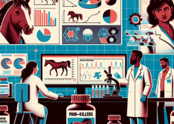 Common equine painkiller disrupts assisted reproduction technique efficiency in mares,