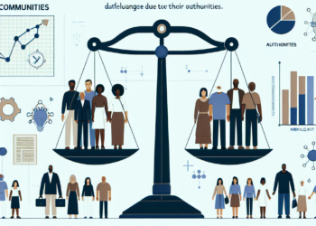 Communities can increase the prosocial tendencies of their authorities, study finds