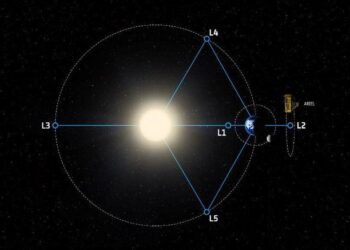 Competition to unlock atmospheres of distant planets using AI