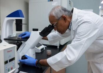 Comprehensive atlas of normal breast cells offers new tool for