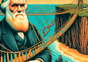 Darwin’s fear was unjustified: Writing evolutionary history by bridging the gaps