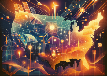 Department of Energy announces $36 million to support energy-relevant research in underrepresented regions of America