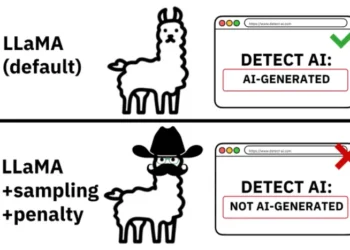 Detecting AI Text Isn't So Easy