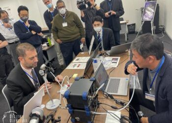 DOS 2024: From Olfaction to Digital Olfaction