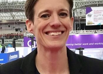Claire Fox