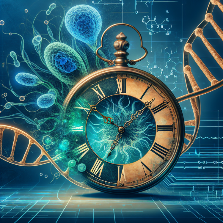 Discovery of a hidden epigenetic clock in mitochondria reveals a 'Lifespan Limit Line'