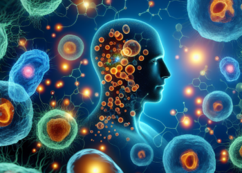 Discovery of key protein that helps cells maintain their identity