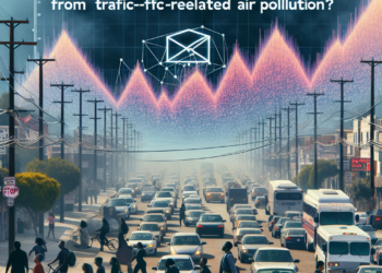 Does the extent of structural racism in a neighborhood affect residents’ risk of cancer from traffic-related air pollution?