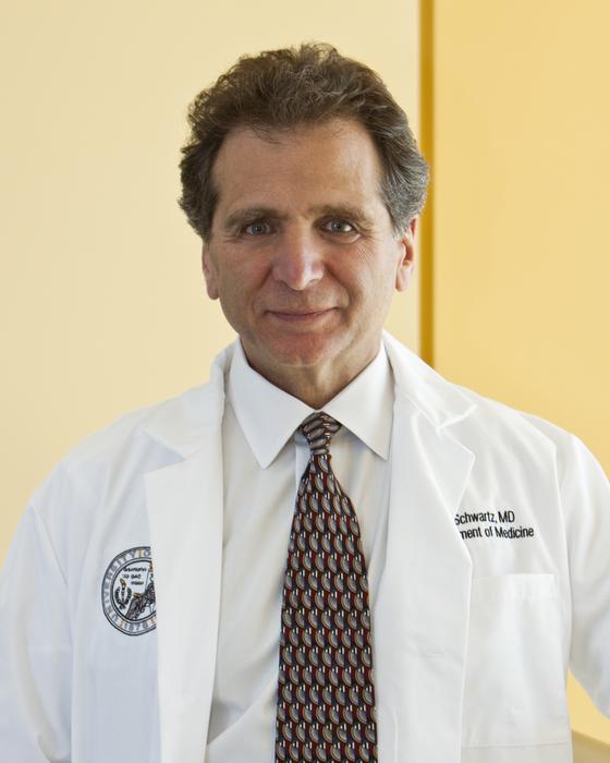 Dr. David Schwartz