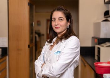 Dr. Jezabel Rodriguez Blanco