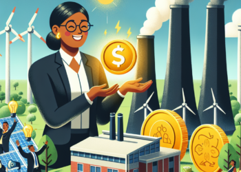Early retirement of coal-fired power plants can be profitable for investors