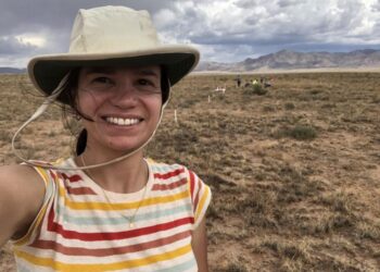 Dryland Soil Quality