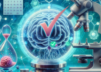 FDA approves new therapy for glioma patients for first time in decades