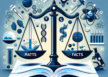 Facts alone fall short in correcting science misinformation