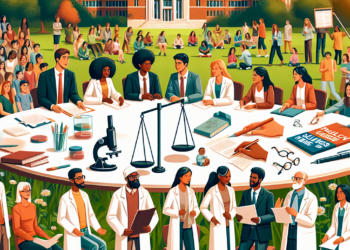 Faculty cluster hire: promoting collaboration and addressing gender bias in academic hiring