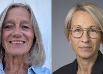 Strandell and Idahl