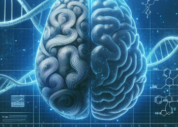 Faulty gene makes brain too big – or too small