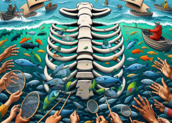 Fishery assessment models – the “backbone” of fisheries management – overstate sustainability of global fisheries