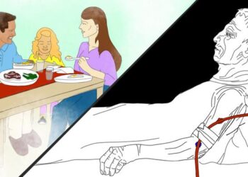 Dialysis in older adults